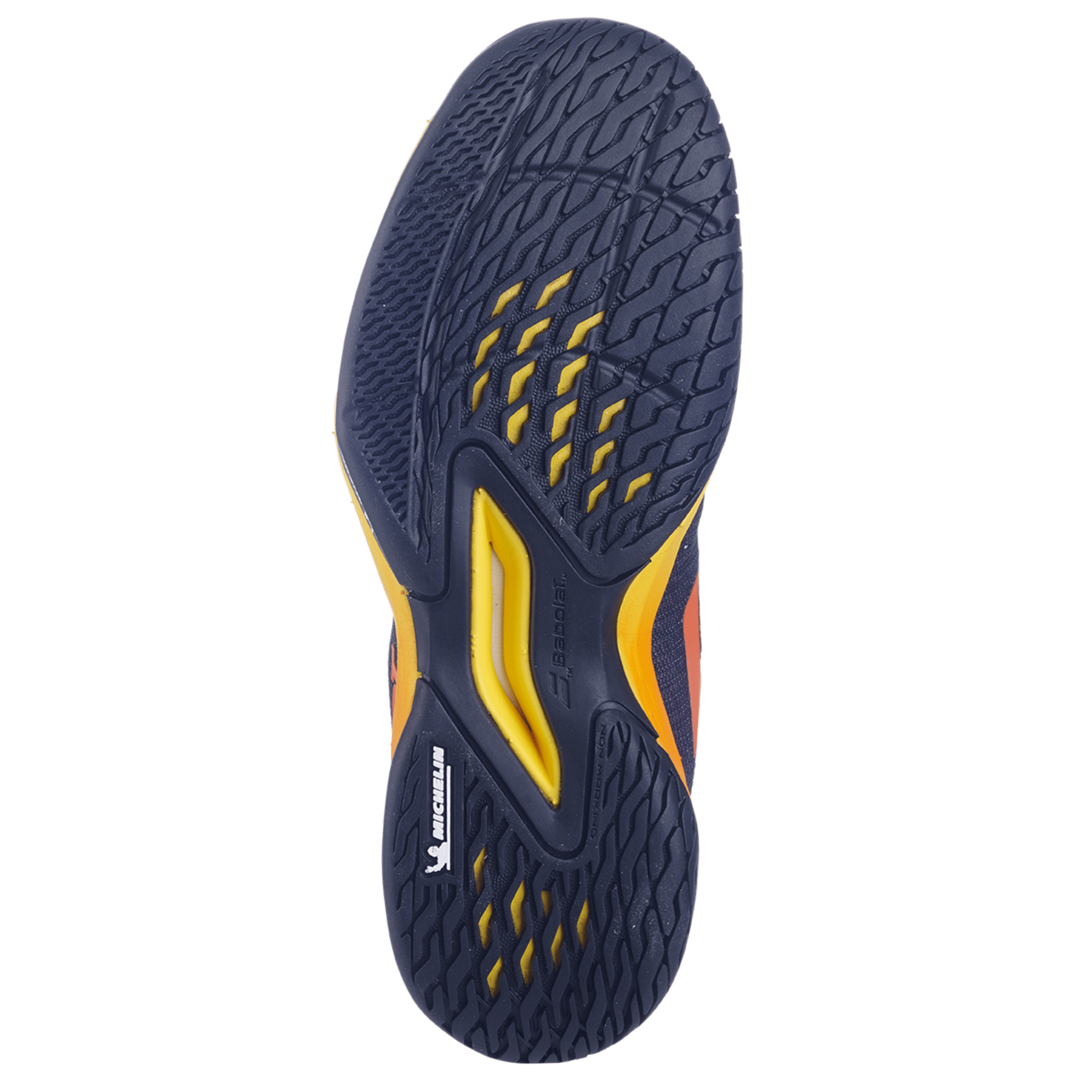 Tennis shoes | Jet Mach 3 Junior All Court | Babolat